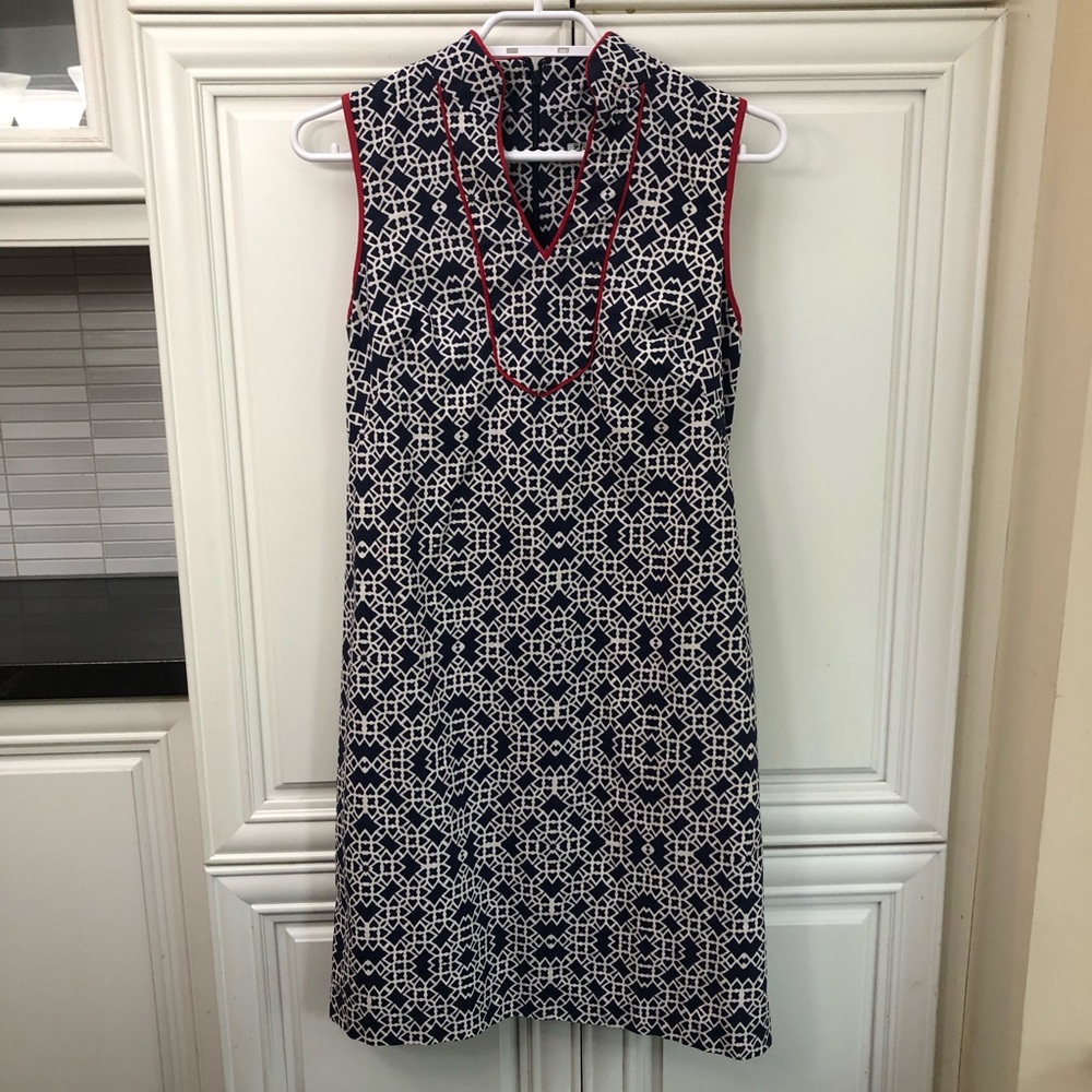 Eliza J women’s fitted dress